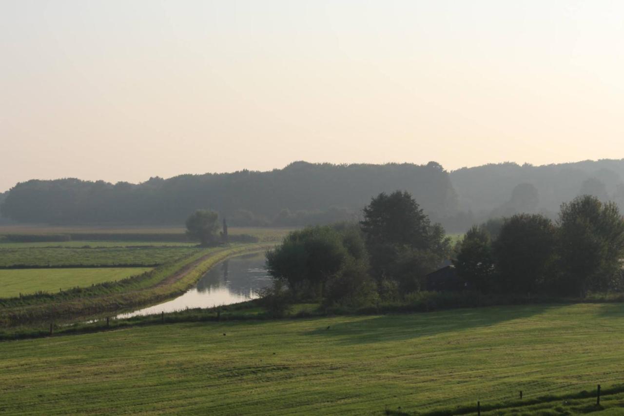 Wildenborcherhof 福尔登 外观 照片