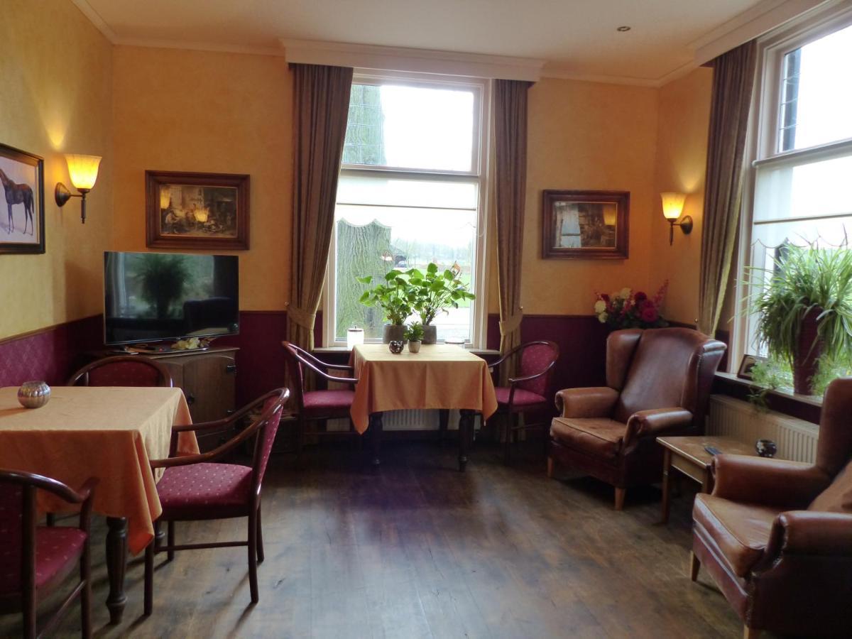 Wildenborcherhof 福尔登 外观 照片